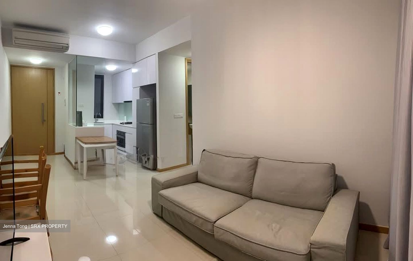 The Trilinq (D5), Condominium #591094681